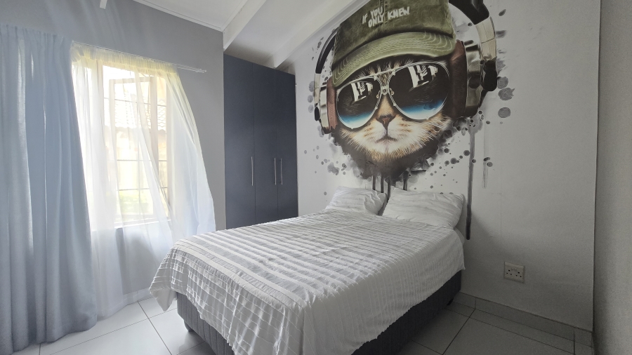 4 Bedroom Property for Sale in Waterval East North West